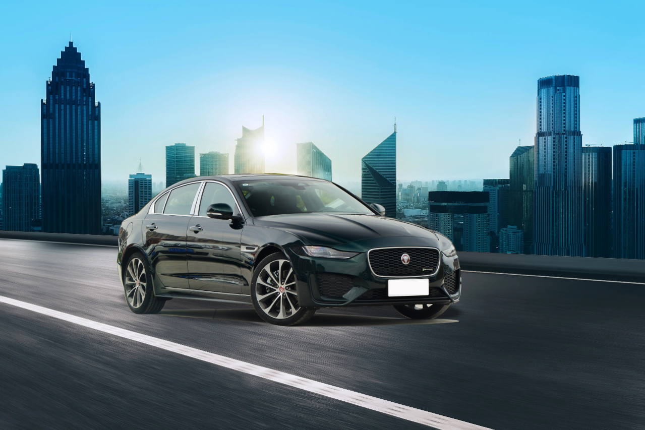 全新捷豹xel产品力得到很大提升,非常值得拥有-新浪汽车