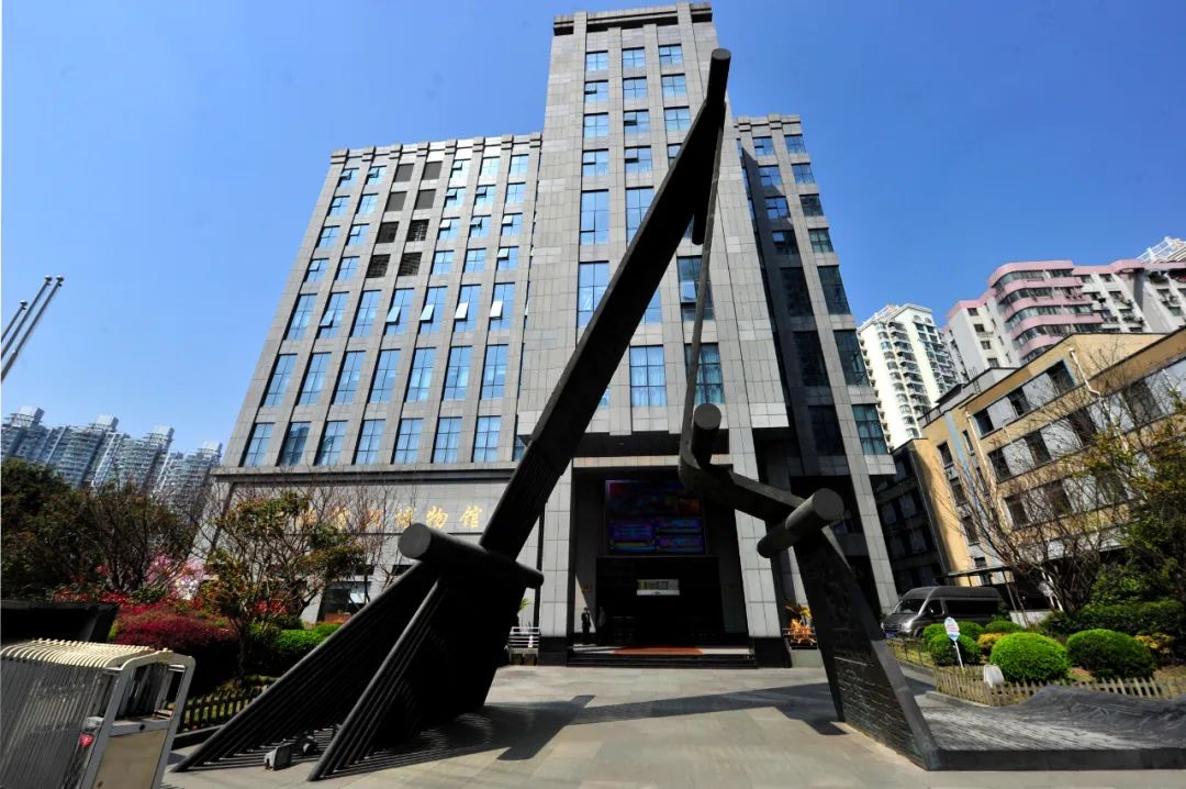 上海纺织博物馆