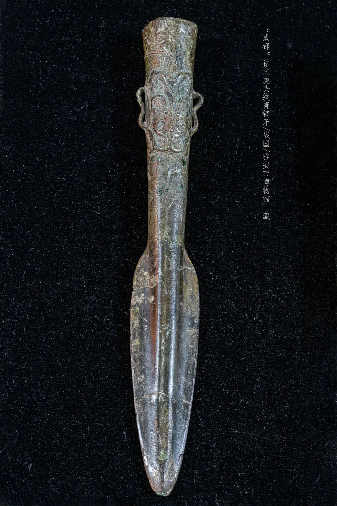 "吉金万里",看西南地区规模最大的青铜文明展|青铜_新浪财经_新浪网