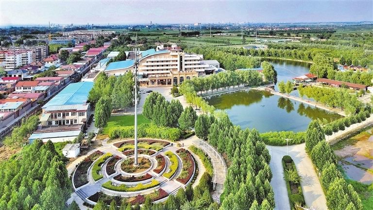全力交好“一泓清水入黄河”侯马答卷|临汾市|侯马市|山西省|汾河|浍河_新浪新闻