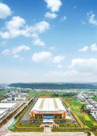 四川商投集团:实施“五大强链工程”开启转型跨越新篇章|四川省_新浪财经_新浪网