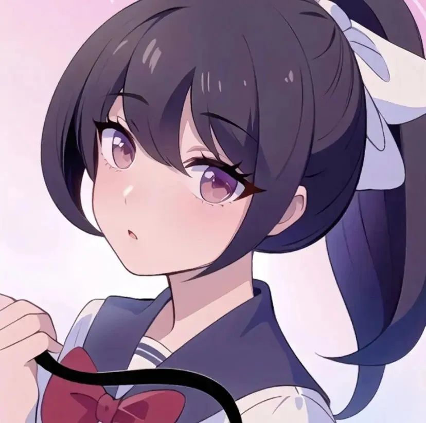 情侣头像女朋友说的哪些话要反着听