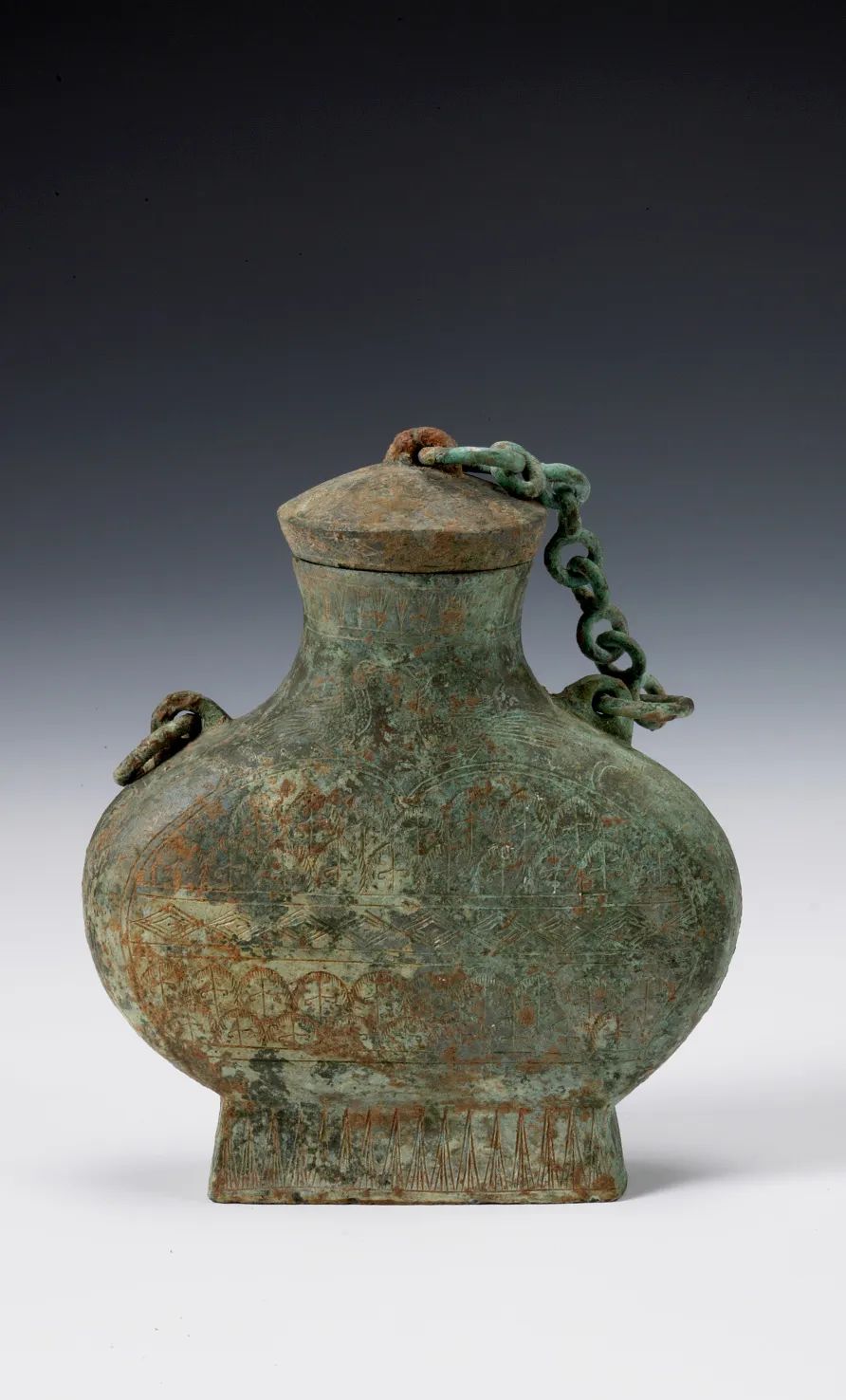 "吉金万里",看西南地区规模最大的青铜文明展|青铜_新浪财经_新浪网