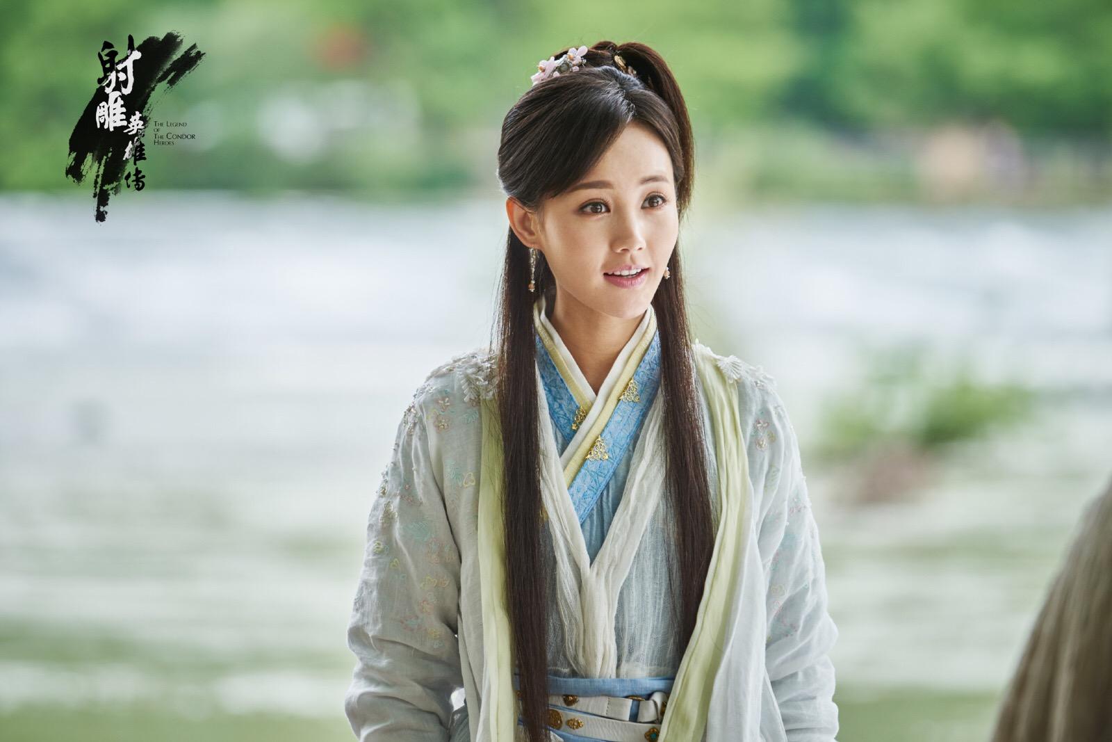 欧阳锋和三个女人生两个女儿一个儿子,其中一个女儿是林朝英徒孙|重阳宫|欧阳锋|九阴真经