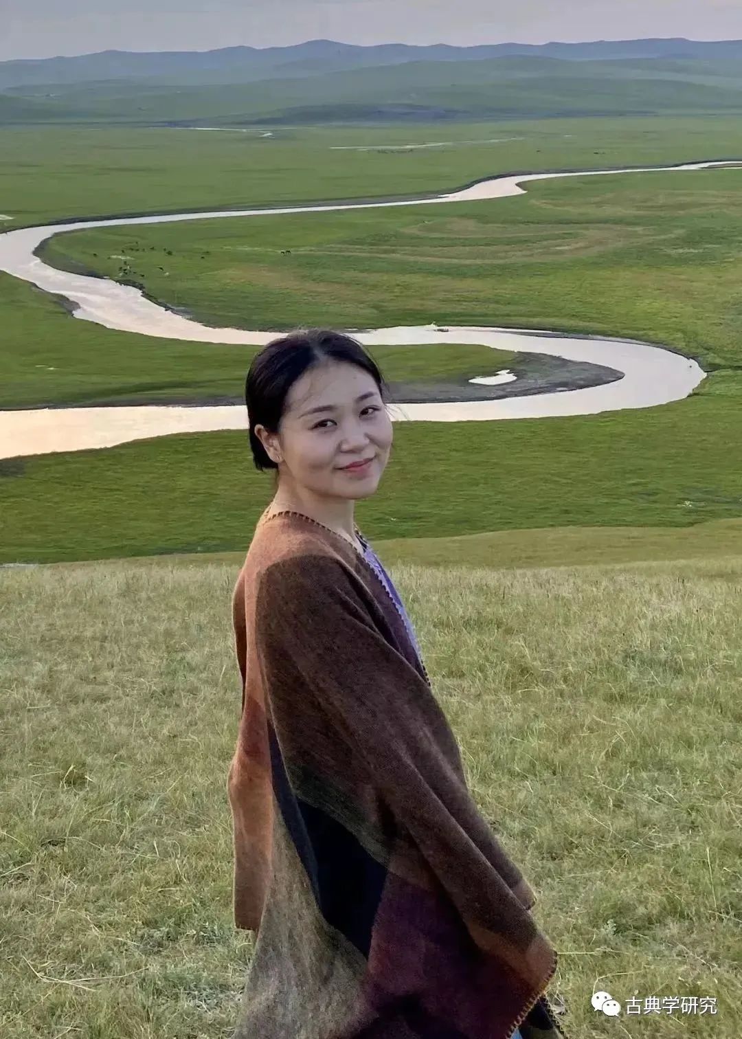 中西文明互鉴 | 颜荻、王铭铭:在比较中“究天人之际”__财经头条