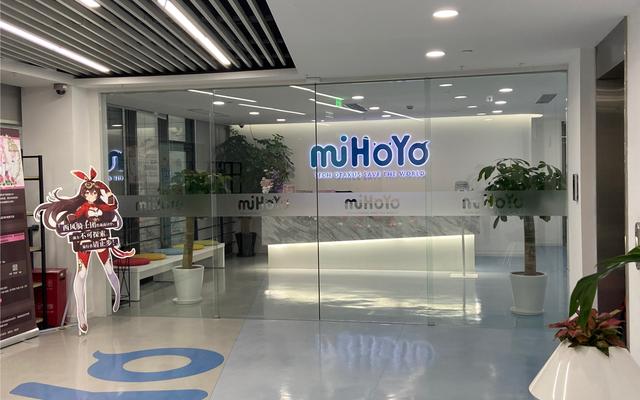 米哈游吸金能力有多强?去年净利161亿元,两年增长近1.8倍