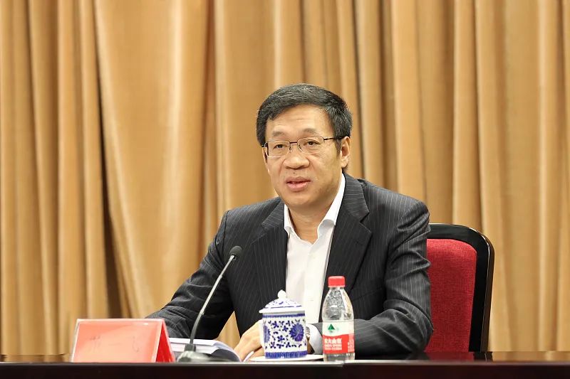 央行原副行长范一飞被"双开"|范一飞_新浪财经_新浪网