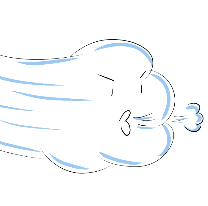 大风又来!山西六地有影响