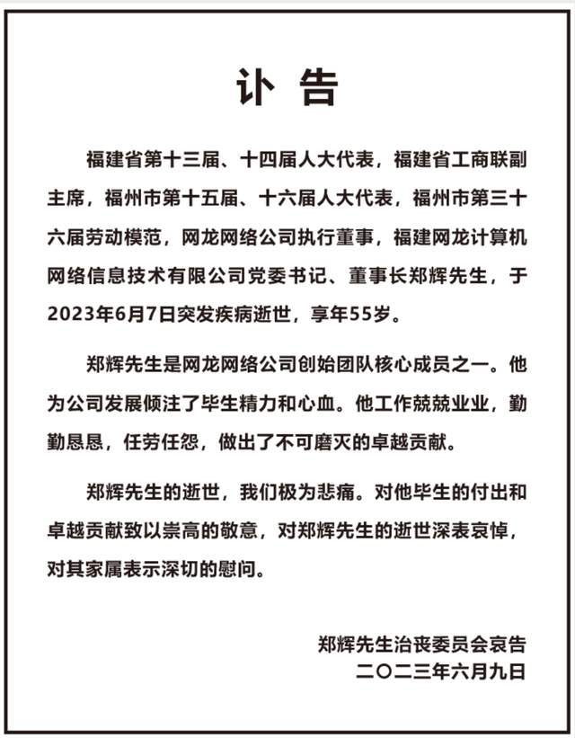 来源：网龙官网