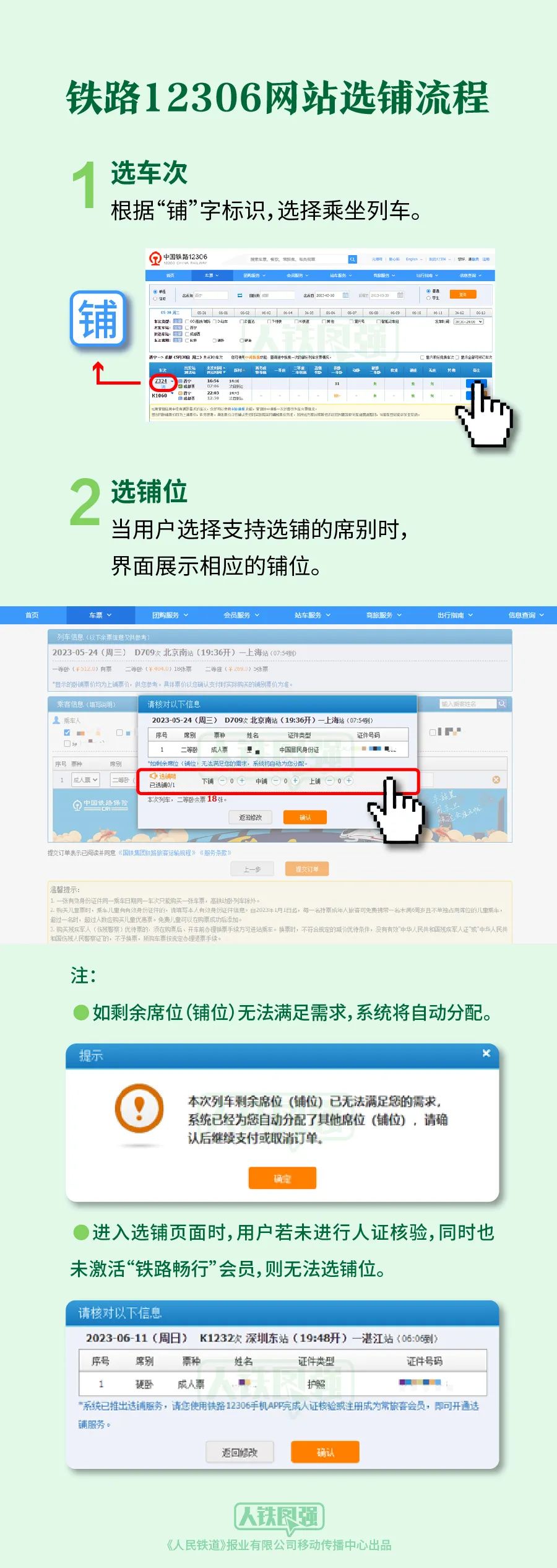 来源：人民日报、中国铁路 封面图来自视觉中国编辑：宋慈审核：张爽终审：王婷婷