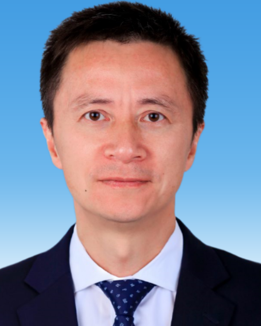 黄湘岳此前任中共深圳市南山区委副书记,深圳市南山区人民政府区长