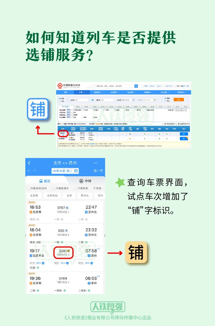 上游新闻记者 黎静、中国铁路