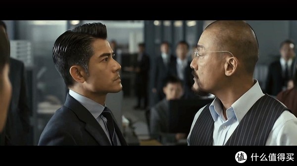 关于电影《寒战》介绍|寒战|香港|郭富城_新浪新闻