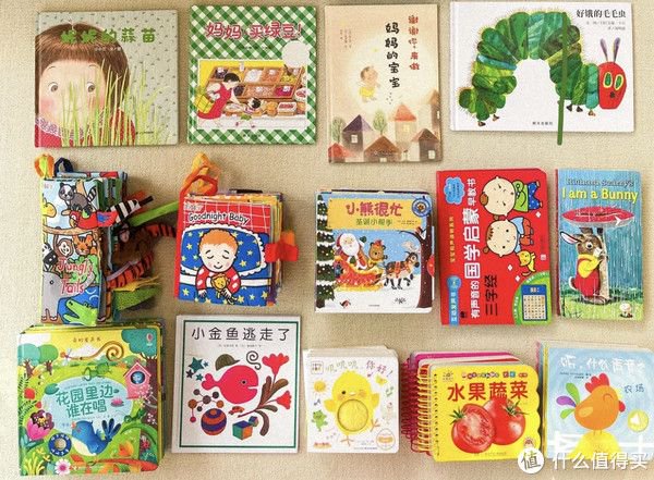 养娃路上的绘本推荐，娃喜欢的才是最好的|绘本_新浪新闻