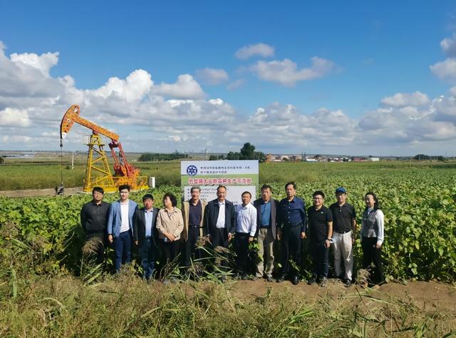 吉林长发农业集团获批国家农业农村部企业重点实验室|吉林省_新浪财经