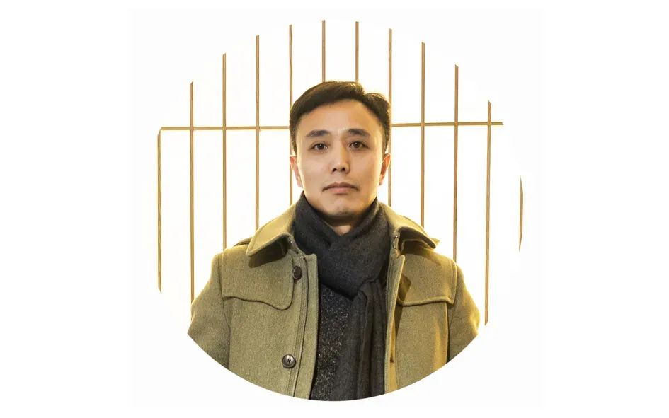 第九届扬子晚报艺术节穆青山水清幽淡远荒率简古
