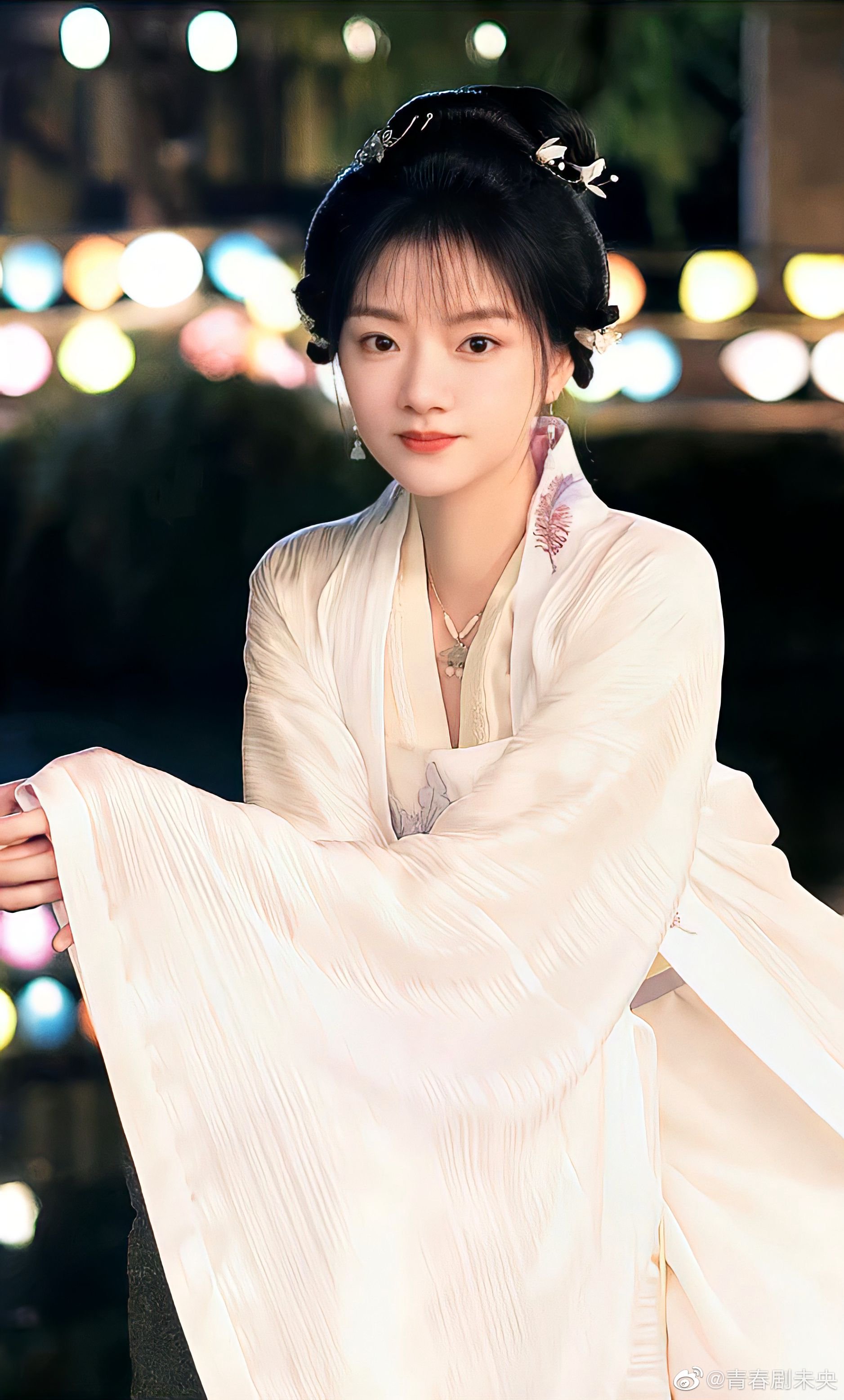 这节目现在的热搜和骂点，感觉全被她承包了🙊再这样下去……|任敏_新浪新闻