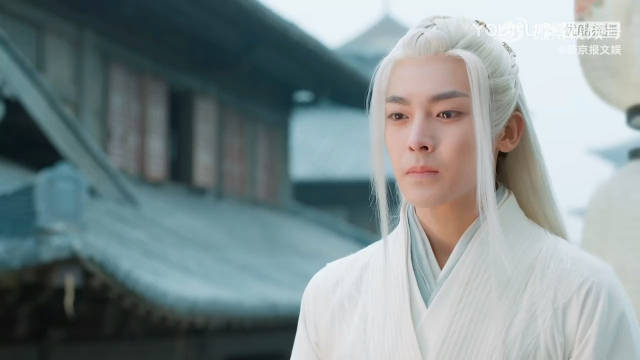 《护心》这结局真的好圆满好甜!_新浪新闻