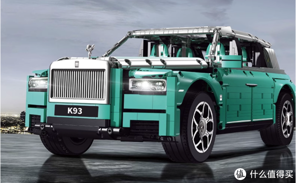 cf穿越火线官方带来的五款积木枪:awm天龙star步枪巴雷特极光步枪m4