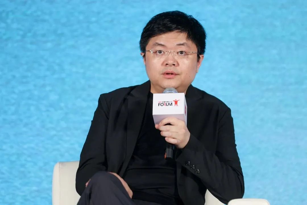 国家中影数字制作基地副总经理,中国影视技术学会高新技术委员会副