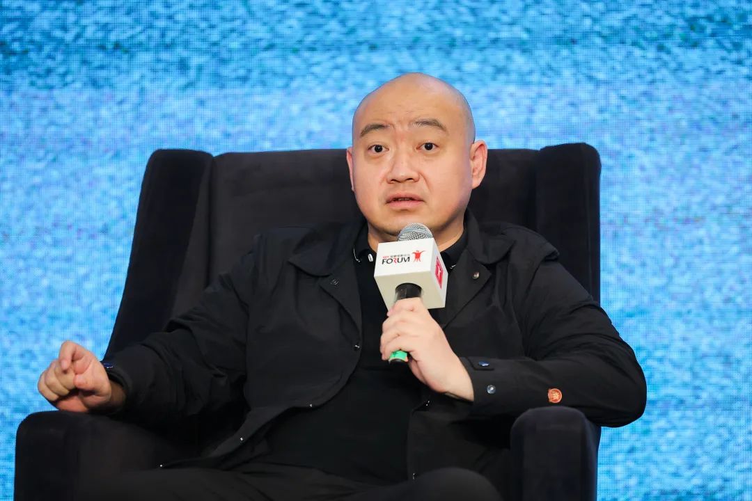 北京电影发行分公司经理,中影数字电影发展(北京)有限公司经理张大勇