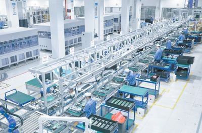 江苏以竞争监管促创新发展——公平竞争市场环境，让经营主体活力迸发