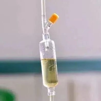 关于“打吊针”的小常识|输液|吊针_新浪新闻