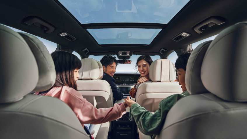 中国市值第二大车企 理想做对了什么？