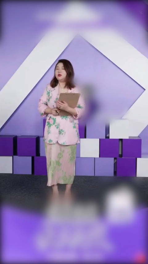 杨天真谈现在的主播行业，主播一定有个人魅力……_新浪新闻