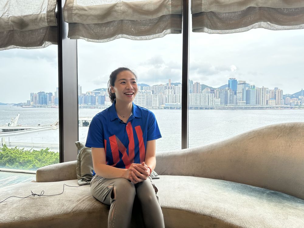 魏秋月,中国女排队长,从未告别|魏秋月_新浪财经_新浪网
