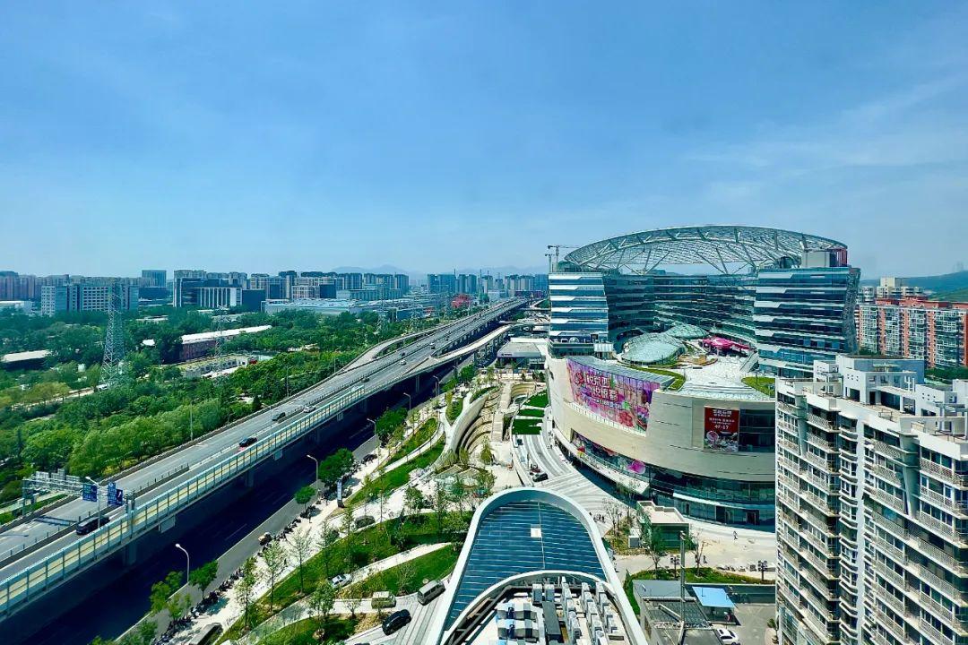 京西大悦城开业在即_新浪财经_新浪网