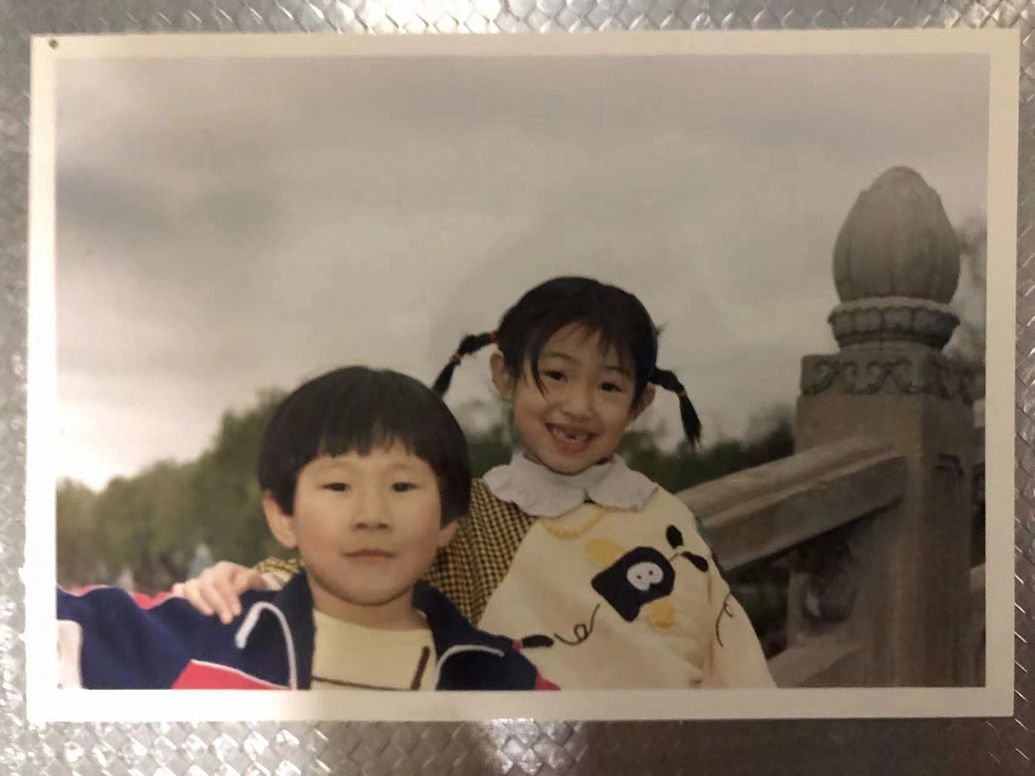 专访|演员王佳佳:每个东北女人都有一条狐狸围脖