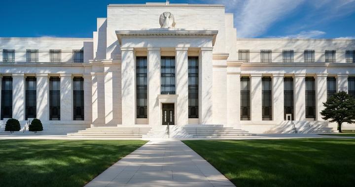 资深经济学家：美联储不会再加息了，将上调通胀目标