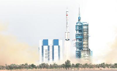 加快推动航天强国建设（学思想 强党性 重实践 建新功）