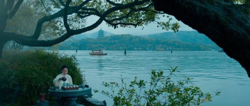 瑞根的小说弄潮怎么样 女主角都有哪些人物