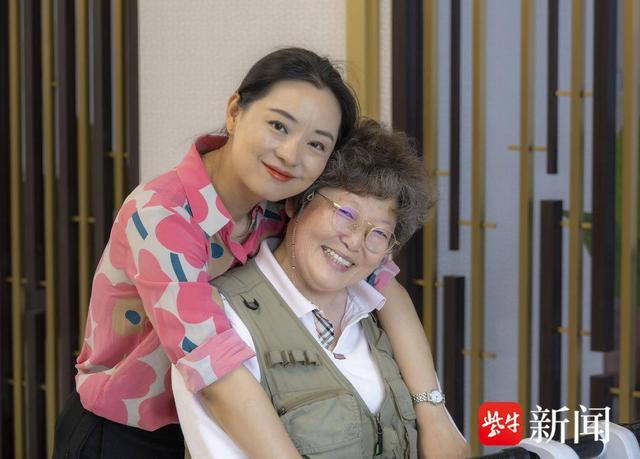 欧葆庭中国区首席运营官邢珊珊 用心守护最美夕阳,让老去也变得浪漫