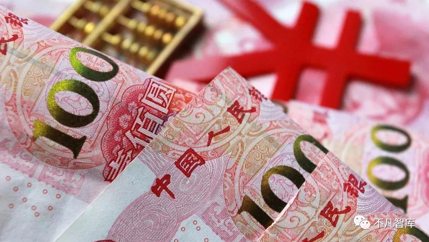 一吨黄金,一吨美金,一吨人民币,3选1的话,聪明人会选择哪个?