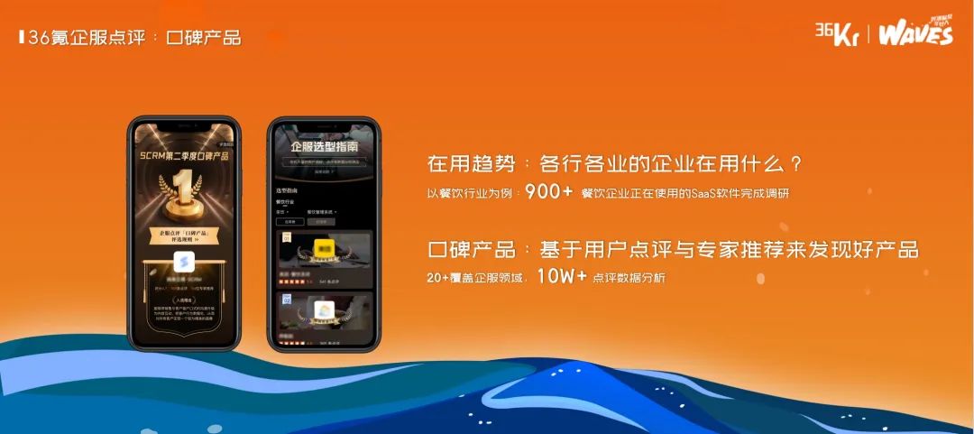 36氪副总裁王坤详解跨越创新鸿沟:外部活水与内部增效