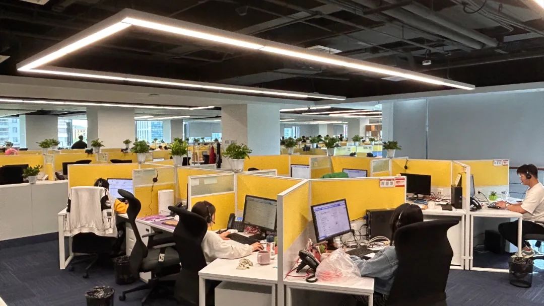 新小城故事:电商名城宿迁的突围之路