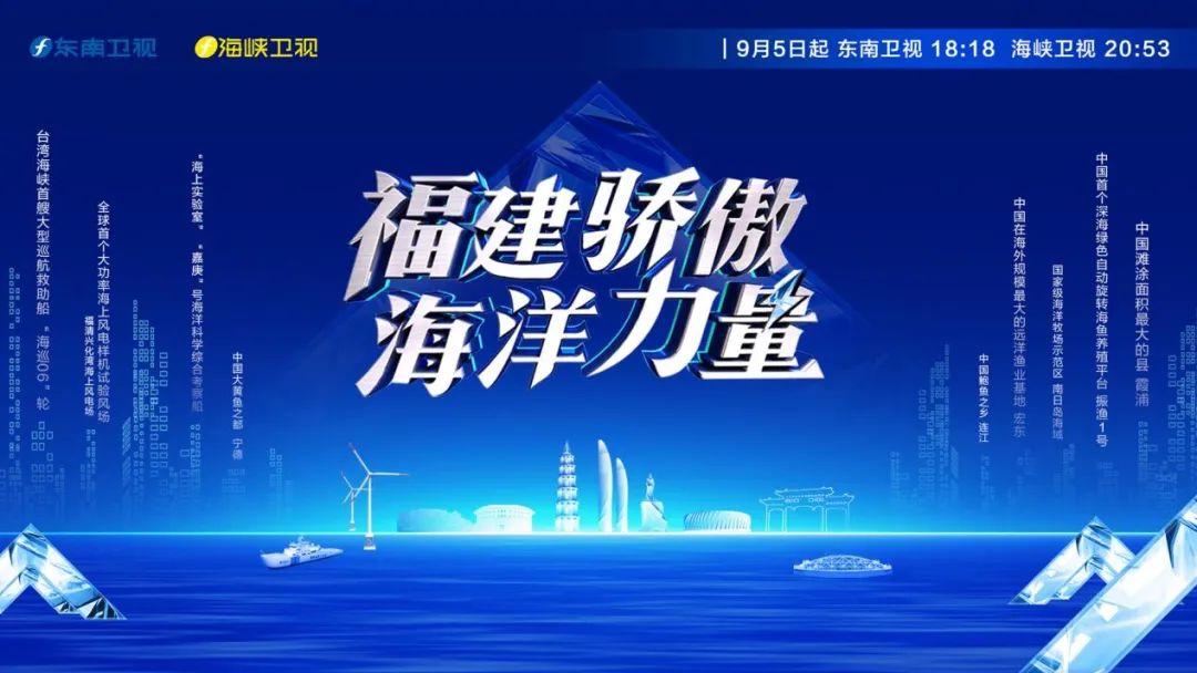 大旗,主动担当,倾情创作,融合传播,坚定"蓝色信念",培育"海洋精神"