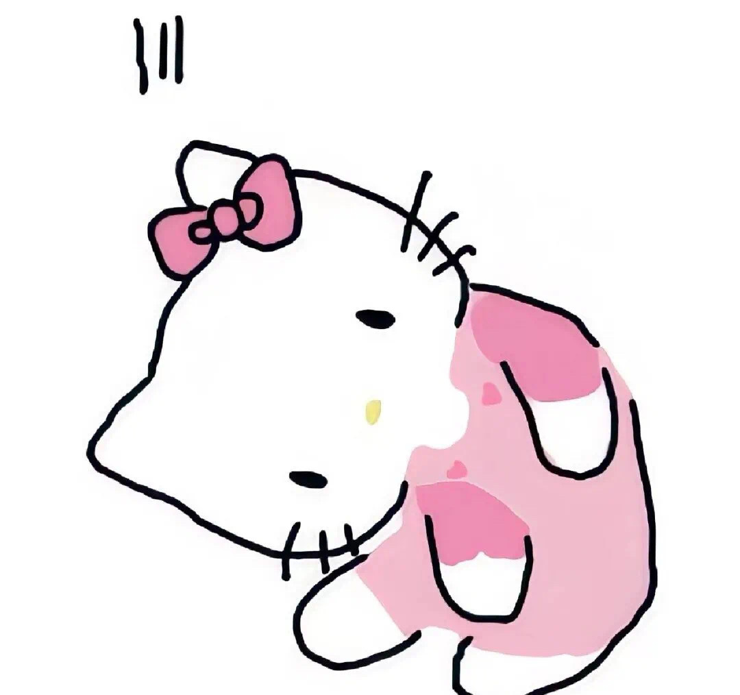 搞怪HelloKitty_新浪新闻