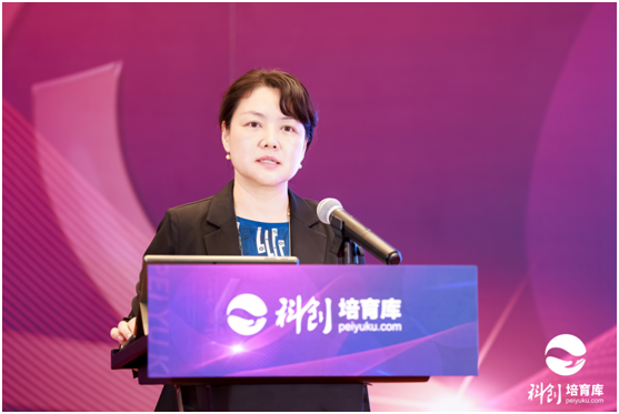 黄丽宏介绍,目前,累计入库企业达1841家,主要集中于