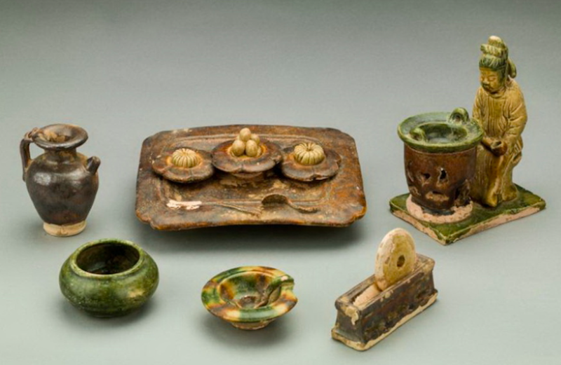 唐代经济文化空前繁荣,全国上下饮茶之风日盛,茶叶生产贸易蓬勃发展