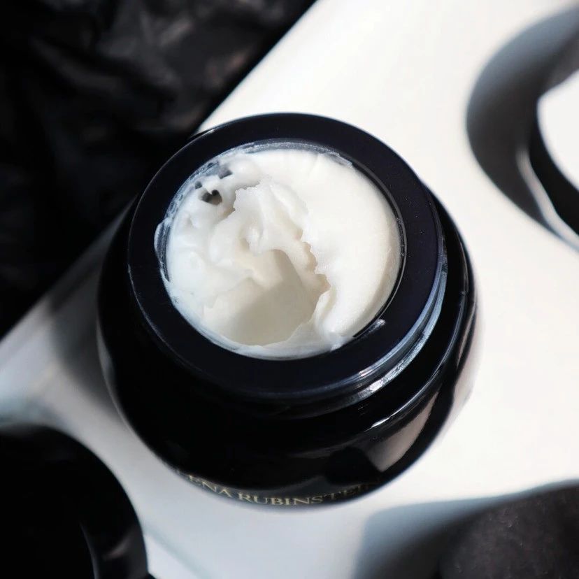 精萃精华霜紧致