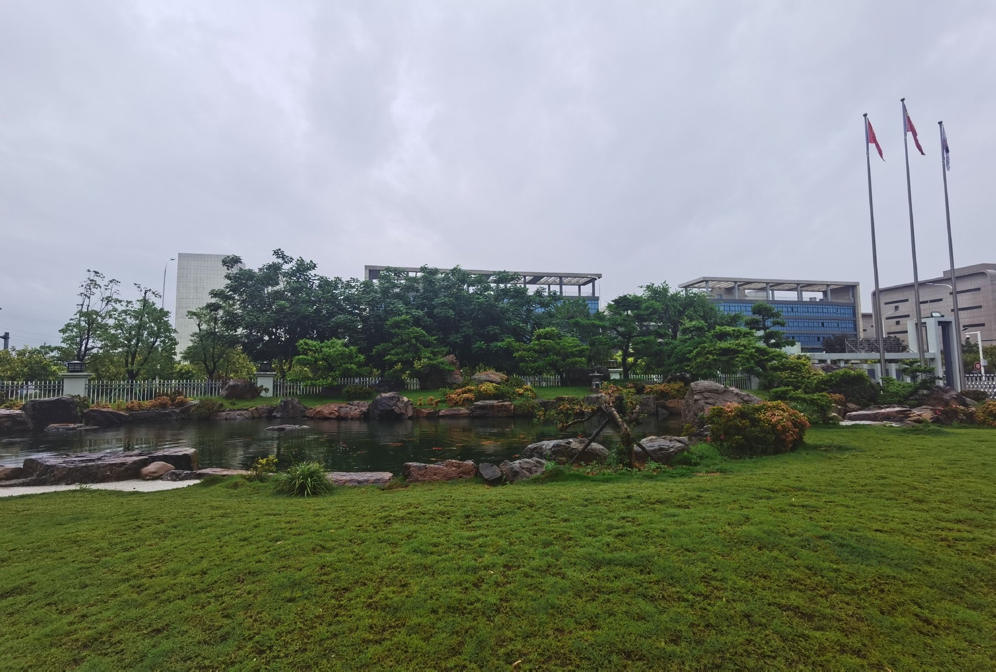 高质量发展调研行丨福清元洪投资区:"一带一路"的东南门户|一带一路