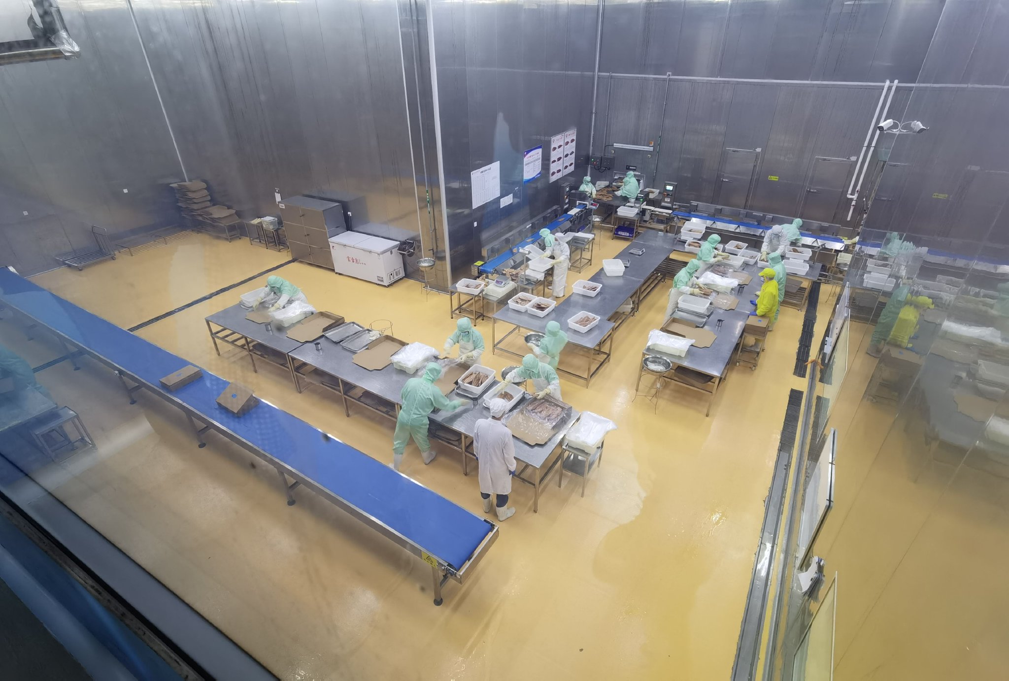 高质量发展调研行丨福清元洪投资区:"一带一路"的东南门户|一带一路