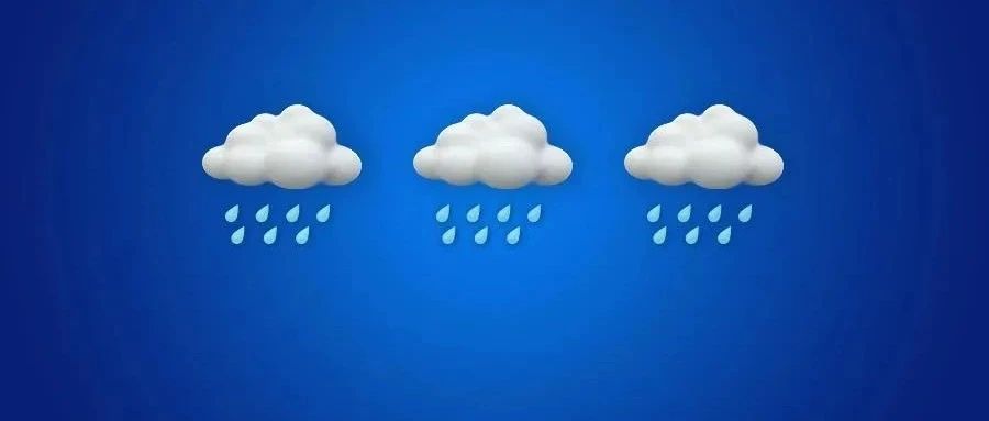 最新预报：雨雨雨雨雨雨雨！明天要特别注意……|体感|强降水|雷阵雨_新浪新闻