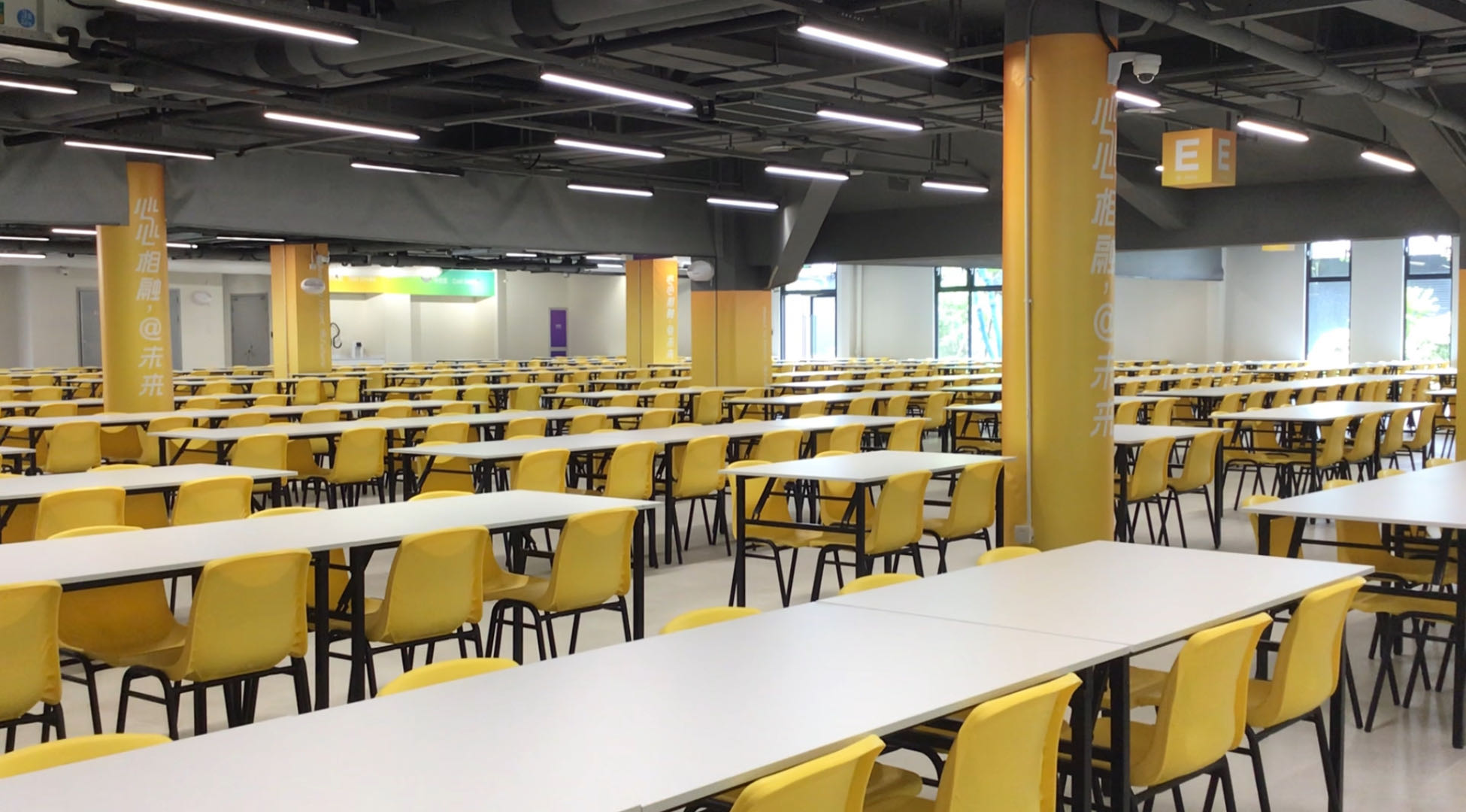 杭州亚运村:"吃住行"折射智能绿色理念_新浪财经_新浪网