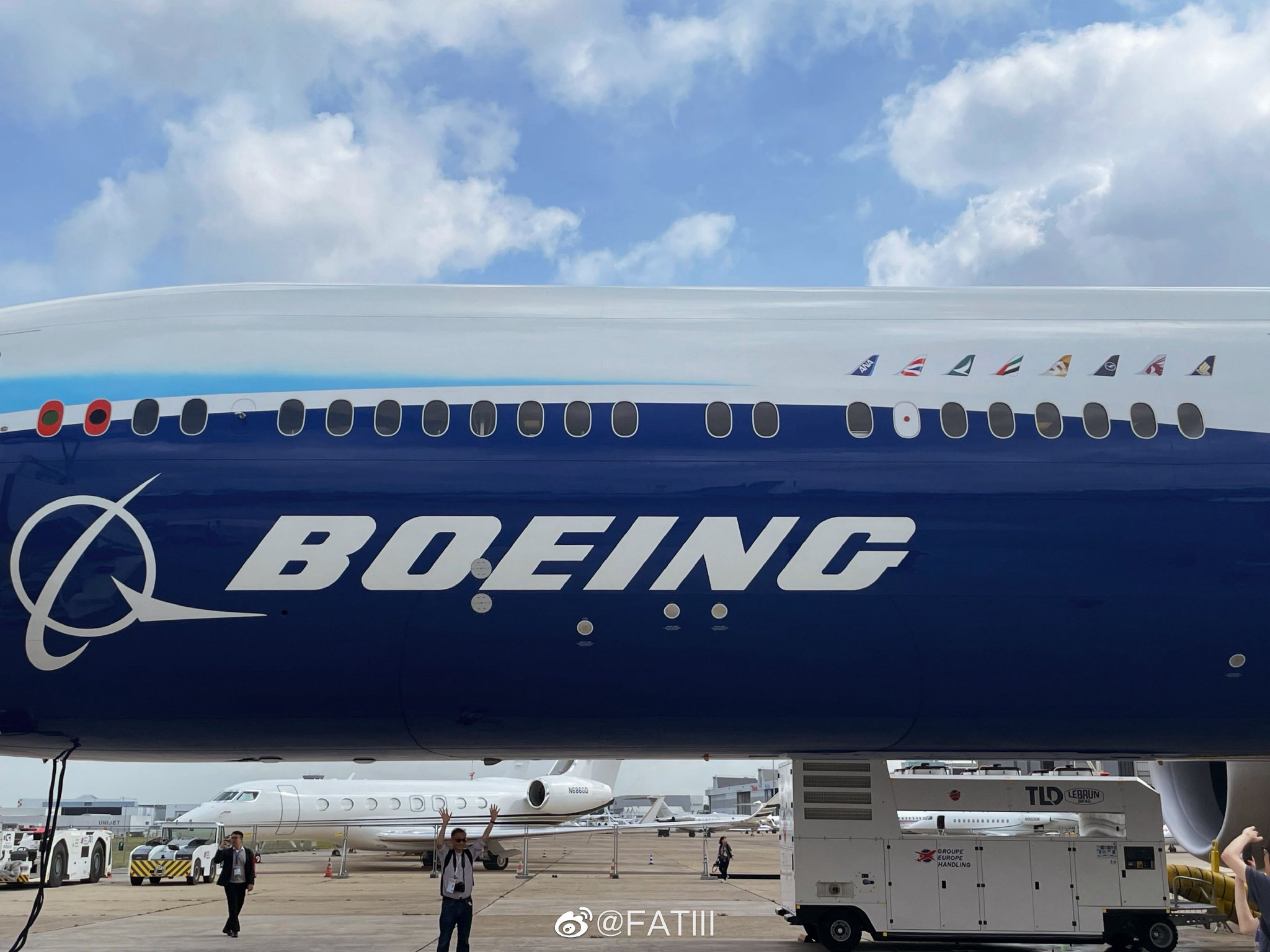 美股波音股价波动原因 滴滴退市背后隐情