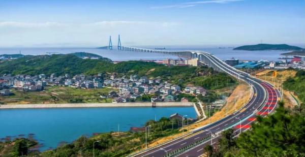 嵊泗列岛旅游:感受远离喧嚣的海风